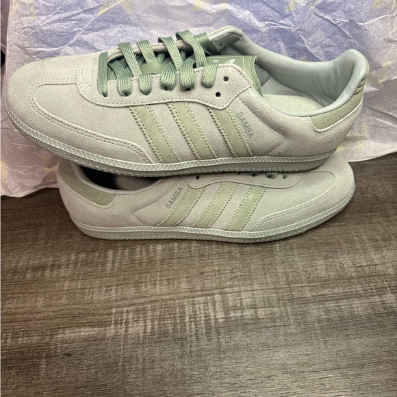Adidas Samba OG W - Picture 3 of 5